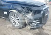 2014 Infinity Q50 фото