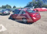 2014 Infinity Q50 фото