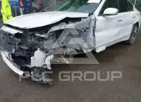 2014 Infinity Q50 фото