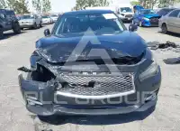 2014 Infinity Q50 фото