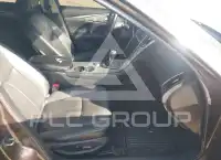 2014 Infinity Q50 фото