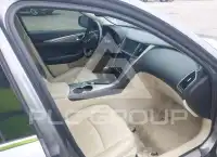2014 Infinity Q50 фото