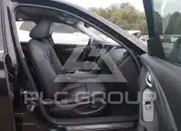 2014 Infinity Q50 фото