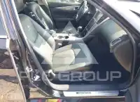 2014 Infinity Q50 фото
