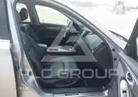 2014 Infinity Q50 photo