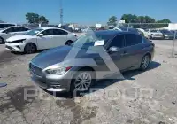 2014 Infinity Q50 фото