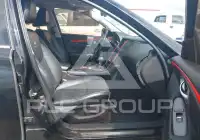 2014 Infinity Q50 фото