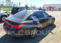 2014 Infinity Q50 фото