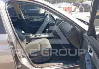 2014 Infinity Q50 фото