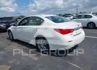 2014 Infinity Q50 фото