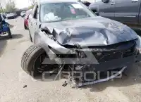 2014 Infinity Q50 фото