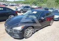 2014 Infinity Q50 фото