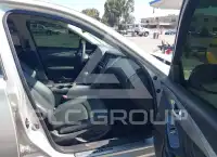 2014 Infinity Q50 фото