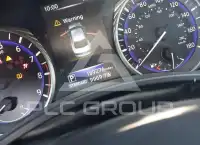 2014 Infinity Q50 фото