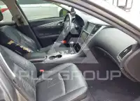 2014 Infinity Q50 photo