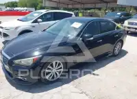 2014 Infinity Q50 фото