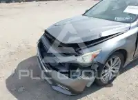 2014 Infinity Q50 фото