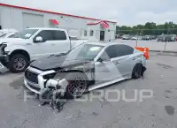 2014 Infinity Q50 фото