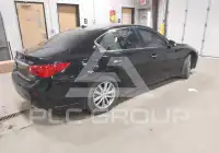 2014 Infinity Q50 photo