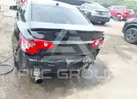 2014 Infinity Q50 фото