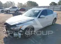 2014 Infinity Q50 фото