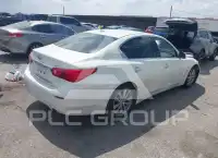2014 Infinity Q50 photo