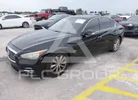 2014 Infinity Q50 фото