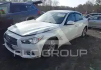 2014 Infinity Q50 photo