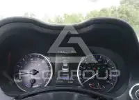 2014 Infinity Q50 photo