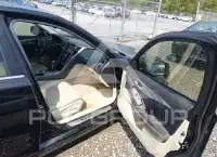 2014 Infinity Q50 photo