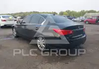 2014 Infinity Q50 фото