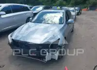 2014 Infinity Q50 фото