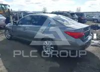 2014 Infinity Q50 фото