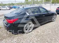 2014 Infinity Q50 photo