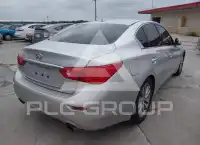 2014 Infinity Q50 фото