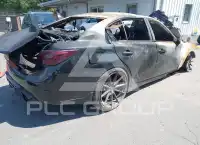 2014 Infinity Q50 фото