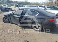 2014 Infinity Q50 фото