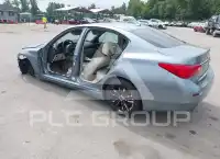 2014 Infinity Q50 photo