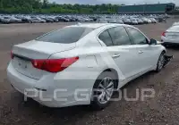2014 Infinity Q50 фото