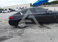 2014 Infinity Q50 фото