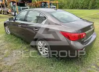 2014 Infinity Q50 фото
