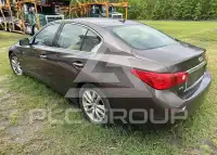 2014 Infinity Q50 фото