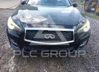 2014 Infinity Q50 photo