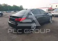 2014 Infinity Q50 фото