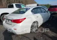 2014 Infinity Q50 photo
