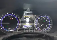 2014 Infinity Q50 фото