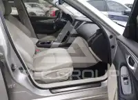 2014 Infinity Q50 фото
