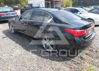 2014 Infinity Q50 photo