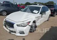 2014 Infinity Q50 photo