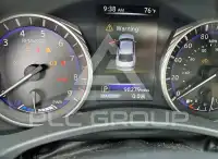 2014 Infinity Q50 фото